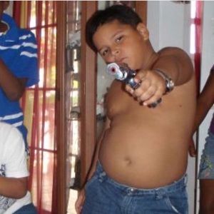 Meet your Posher, Javier